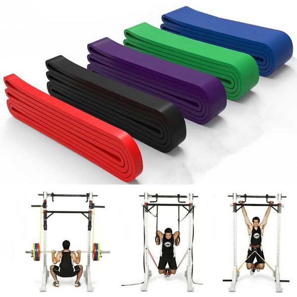 resistance band 208cm fitness rubber bands home pilates yoga loop expander workout exercise sports pull up assist elastic stripes
resistance band 208cm fitness rubber bands home pilates yoga loop expander workout exercise sports pull up assist elastic stripes