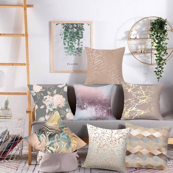 cushion/decorative pillow print pillowcase accessories car sofa cushion cover bed case home furnishing geometric design decoration (45*45cm)
cushion/decorative pillow print pillowcase accessories car sofa cushion cover bed case home furnishing geometric design decoration (45*45cm)