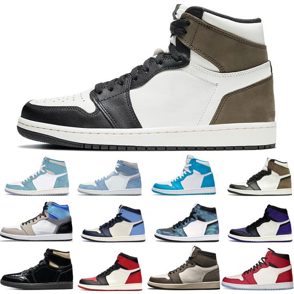 1s 1 new arrive basketball shoes man woman prototype turbo green hyper royal unc dark mocha crimson tint pink glaze chicago cactus jack blac
1s 1 new arrive basketball shoes man woman prototype turbo green hyper royal unc dark mocha crimson tint pink glaze chicago cactus jack blac