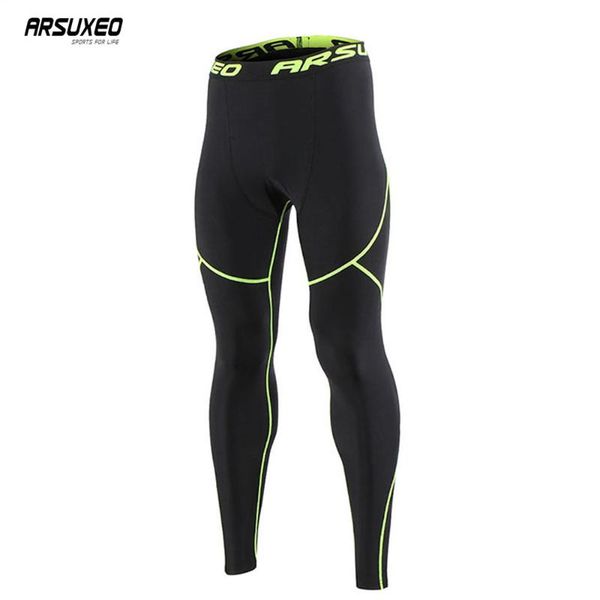 men's winter sports running tights fleece thermal gym fitness pants training leggings cycling base layers trousers, Black;blue
men's winter sports running tights fleece thermal gym fitness pants training leggings cycling base layers trousers, Black;blue