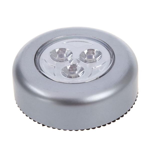 wall lamps useful led 6pcs stick n click bright lights - push on off light for kitchen cupboard garage
wall lamps useful led 6pcs stick n click bright lights - push on off light for kitchen cupboard garage
