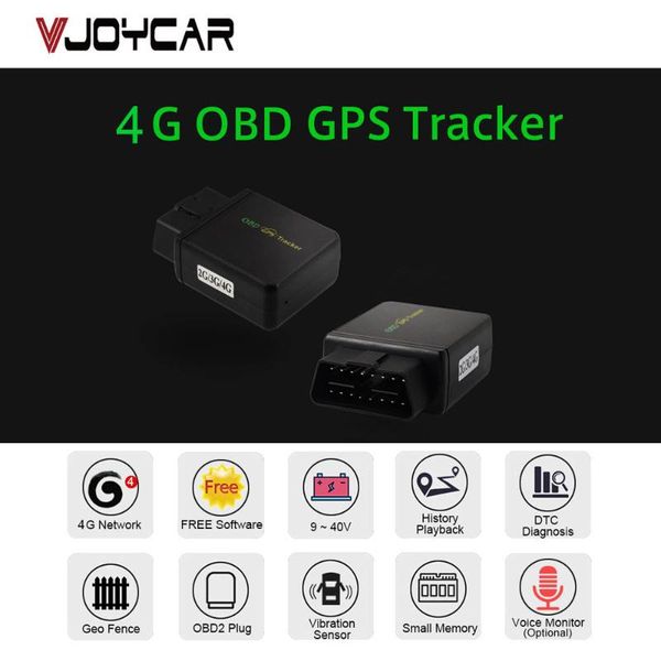 universal obd2 4g 3g tracker gps car for all vehicle obd google map tracking remotely voice monitor geo fence vibration alert & accessories
universal obd2 4g 3g tracker gps car for all vehicle obd google map tracking remotely voice monitor geo fence vibration alert & accessories