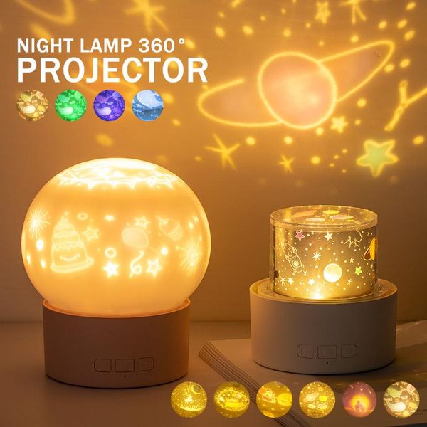 party decoration led 360° rotating projection lamp starry sky romantic projector usb charging music star colorful bedside children gifts
party decoration led 360° rotating projection lamp starry sky romantic projector usb charging music star colorful bedside children gifts