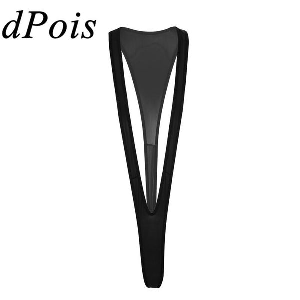 women female erotic lingerie swimwear swimsuit transparent sheer nylon monokini summer party intimate activities beach clothing one-piece su
women female erotic lingerie swimwear swimsuit transparent sheer nylon monokini summer party intimate activities beach clothing one-piece su