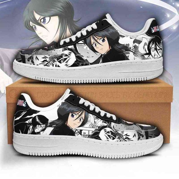 diy anime fan sneakers shoes boots kuchiki rukia bleach gift idea mens trainers breathable mesh athletic road running nastics
diy anime fan sneakers shoes boots kuchiki rukia bleach gift idea mens trainers breathable mesh athletic road running nastics