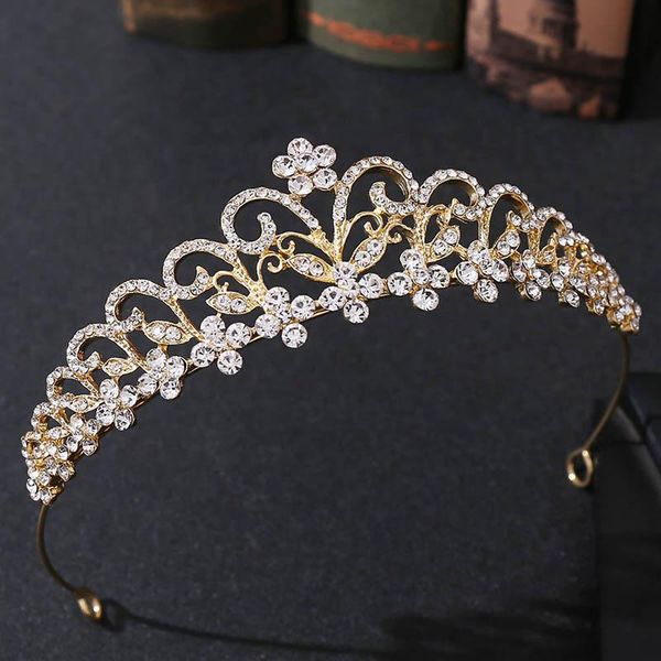 hair clips & barrettes handmade rhinestone headbands for women crystal tiaras and crowns bride hairbands bridal wedding accessories forseven, Golden;silver
hair clips & barrettes handmade rhinestone headbands for women crystal tiaras and crowns bride hairbands bridal wedding accessories forseven, Golden;silver