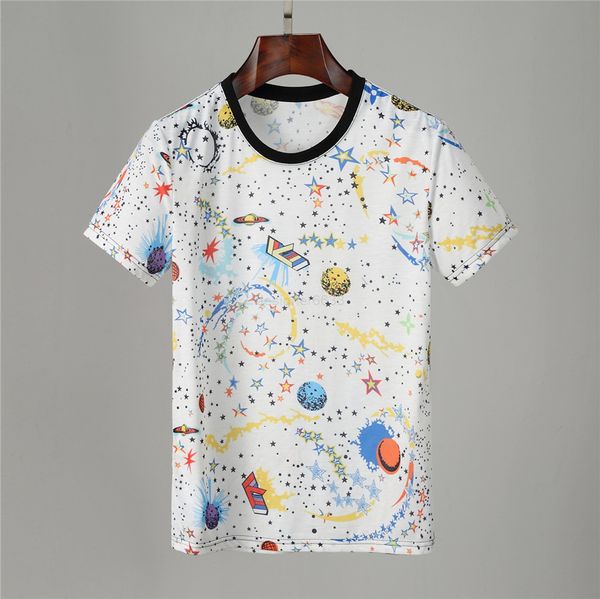 designers mens stylist t shirts crew neck -shirts fashion print summer short sleeves women luxury shirt size m-3xl, White;black
designers mens stylist t shirts crew neck -shirts fashion print summer short sleeves women luxury shirt size m-3xl, White;black