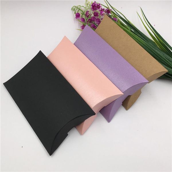 gift wrap 30 pieces paper pillow box candy colored chocolate container birthday wedding party decoration carton
gift wrap 30 pieces paper pillow box candy colored chocolate container birthday wedding party decoration carton
