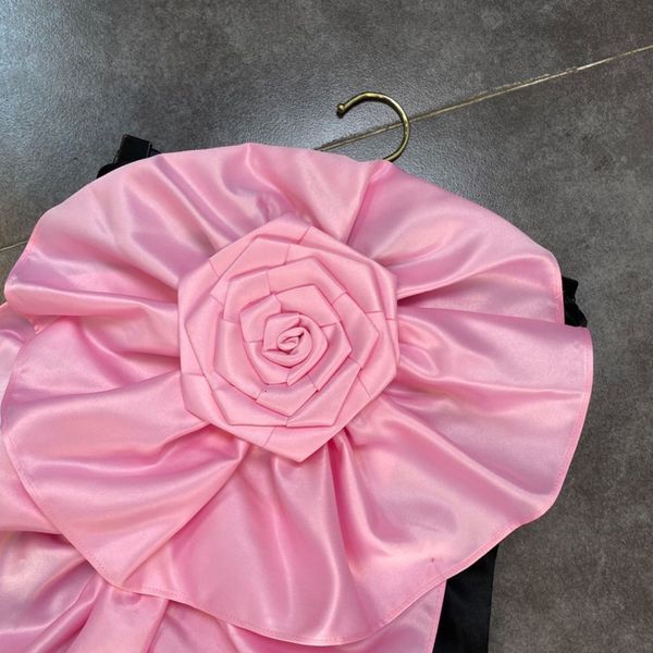 two piece dress deat dressed young women fashion spring summer strapless flower ladies hr453 s9vd, White
two piece dress deat dressed young women fashion spring summer strapless flower ladies hr453 s9vd, White