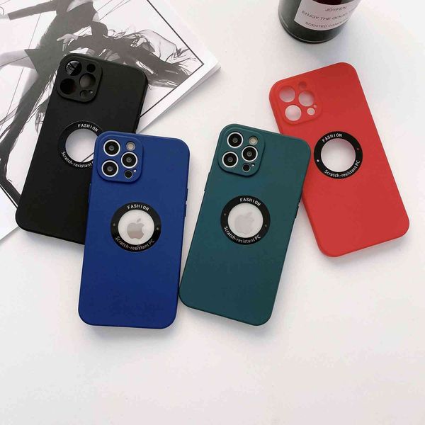 suitable for iphone 12 promax fine hole mobile phone case apple 11 apple 13 silicone missing label mobile phone protective case
suitable for iphone 12 promax fine hole mobile phone case apple 11 apple 13 silicone missing label mobile phone protective case