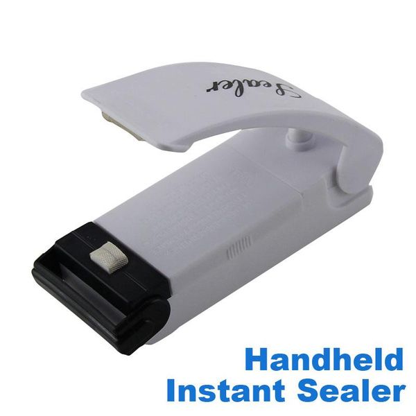 bag clips mini handy instant heat seal kitchen food storage plastic manual portable handheld household packing tool
bag clips mini handy instant heat seal kitchen food storage plastic manual portable handheld household packing tool
