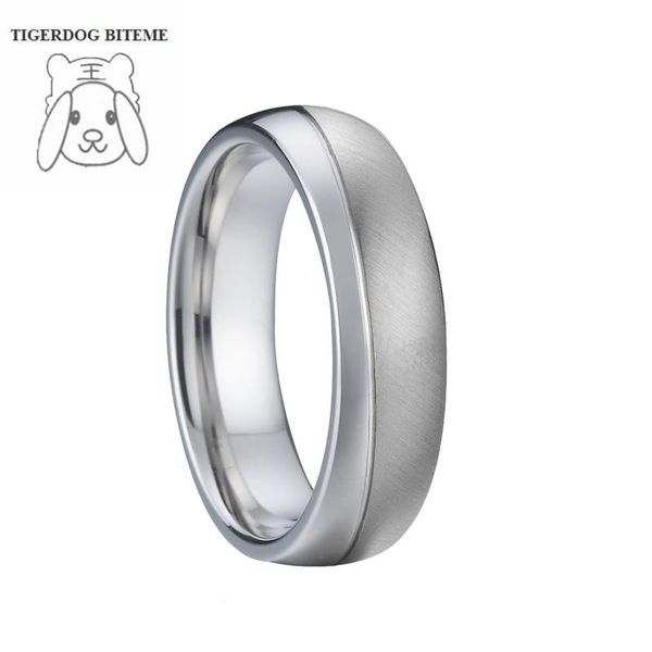 wedding rings custom silver color titanium steel ring for men marriage alliances big size jewelry finger women without stones, Slivery;golden
wedding rings custom silver color titanium steel ring for men marriage alliances big size jewelry finger women without stones, Slivery;golden