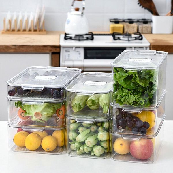 storage bottles & jars preservation vegetable box pet kitchen organizr thicken containers home supplies refrigerator boxes transparent
storage bottles & jars preservation vegetable box pet kitchen organizr thicken containers home supplies refrigerator boxes transparent