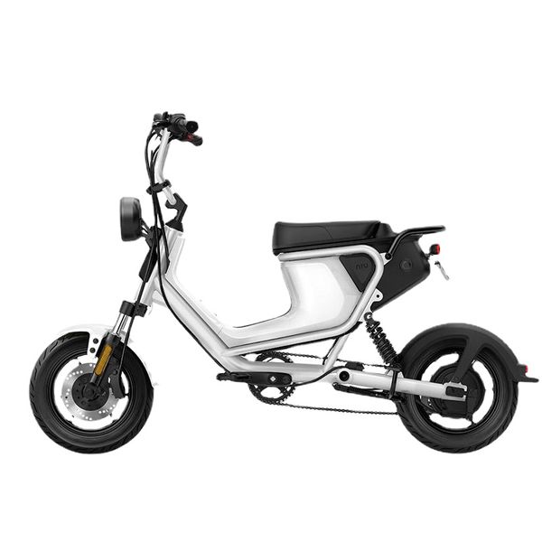 hcgwork xiao niu um lite lithium battery electric motorcycle scooter bike bicycle lightweight 45km last 10ah for beginner girls
hcgwork xiao niu um lite lithium battery electric motorcycle scooter bike bicycle lightweight 45km last 10ah for beginner girls