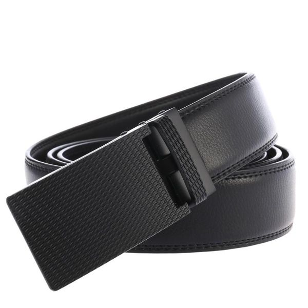 belts fange men belt leather automatic buckle male fashion jeans chain stretch solid luxury bland black fg3106-5, Black;brown
belts fange men belt leather automatic buckle male fashion jeans chain stretch solid luxury bland black fg3106-5, Black;brown