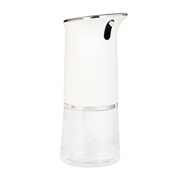 automatic soap dispenser infrared induction sensor hand washer machine kitchen bathroom accessories liquid
automatic soap dispenser infrared induction sensor hand washer machine kitchen bathroom accessories liquid