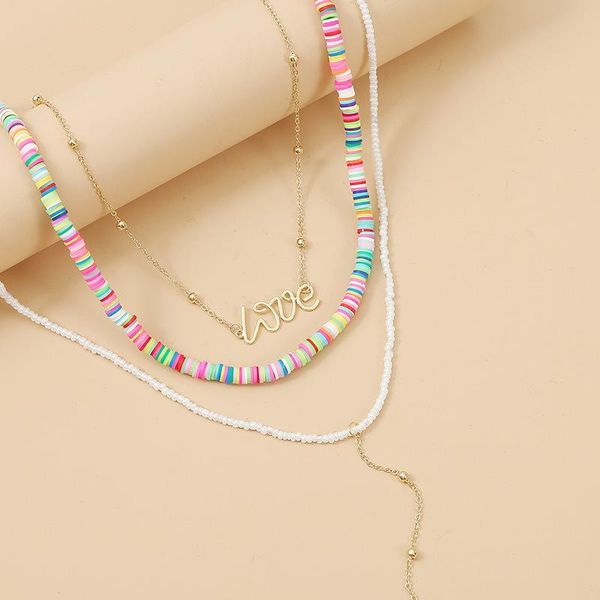 pendant necklaces ant angel bohemian handmade beaded necklace standard logistics worldwide without money please leave, Silver
pendant necklaces ant angel bohemian handmade beaded necklace standard logistics worldwide without money please leave, Silver