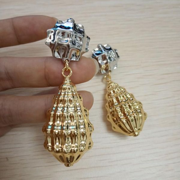 unique gold drop earrings nigerian women wedding accessory big copper dangle & chandelier, Silver
unique gold drop earrings nigerian women wedding accessory big copper dangle & chandelier, Silver