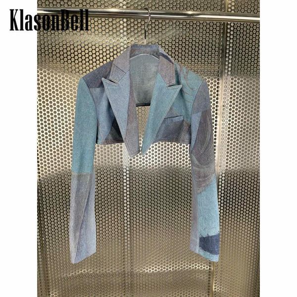 4.26 klasonbell fashion print short denim jacket or strapless sleeveless slim mini dress high waist straight jeans set women women's tw, White
4.26 klasonbell fashion print short denim jacket or strapless sleeveless slim mini dress high waist straight jeans set women women's tw, White
