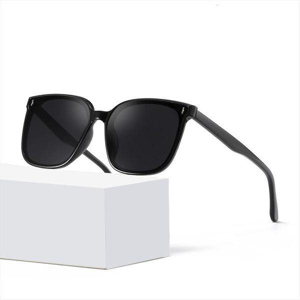 arrival square sunglasses brand designer gm kuku jennie signature sun glasses for women fashion, White;black
arrival square sunglasses brand designer gm kuku jennie signature sun glasses for women fashion, White;black