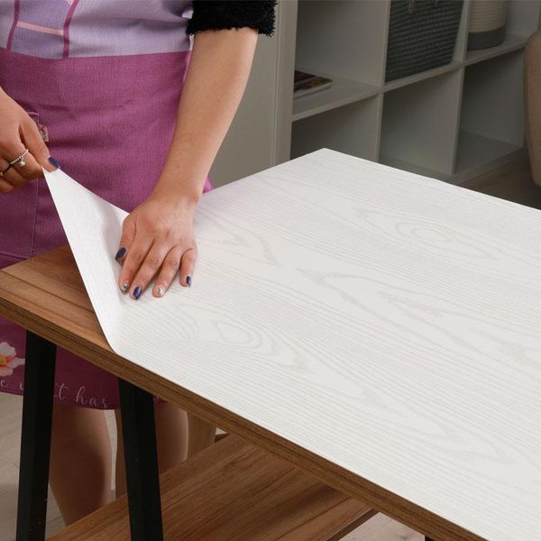 wallpapers white pvc waterproof decorative film wood wallpaper kitchen cabinet bedroom wardrobe furniture renovation stickers
wallpapers white pvc waterproof decorative film wood wallpaper kitchen cabinet bedroom wardrobe furniture renovation stickers