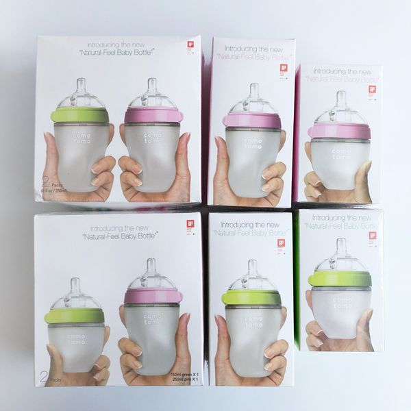 ready to sell komodo silicone baby bottle 250ml 150ml anti flatulence nipple 123y section
ready to sell komodo silicone baby bottle 250ml 150ml anti flatulence nipple 123y section