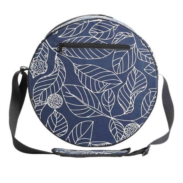 outdoor bags 33x14cm canvas yoga wheel bag multifunctional dharma special large capacity storage clothes towel
outdoor bags 33x14cm canvas yoga wheel bag multifunctional dharma special large capacity storage clothes towel