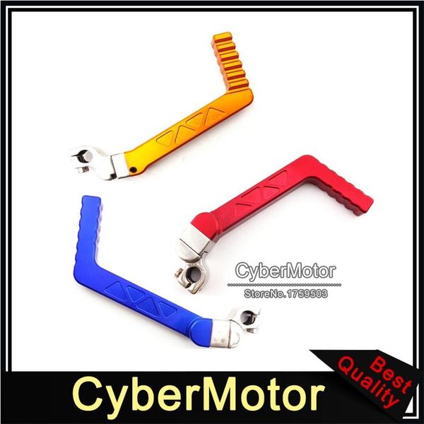 pedals 13mm kick starter lever for 50cc 90cc 110cc 125cc 150cc 160cc thumpstar lifan yx zongshen chinese pit dirt bike
pedals 13mm kick starter lever for 50cc 90cc 110cc 125cc 150cc 160cc thumpstar lifan yx zongshen chinese pit dirt bike