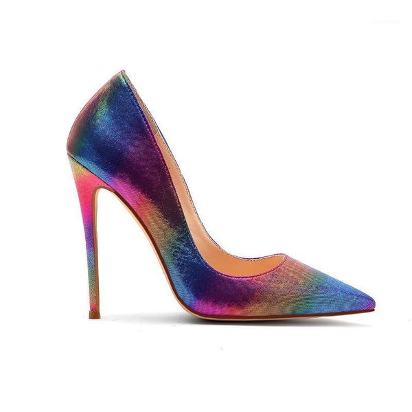 dress shoes silk women's fashion large size high-heeled pointed wind colorful1, Black
dress shoes silk women's fashion large size high-heeled pointed wind colorful1, Black