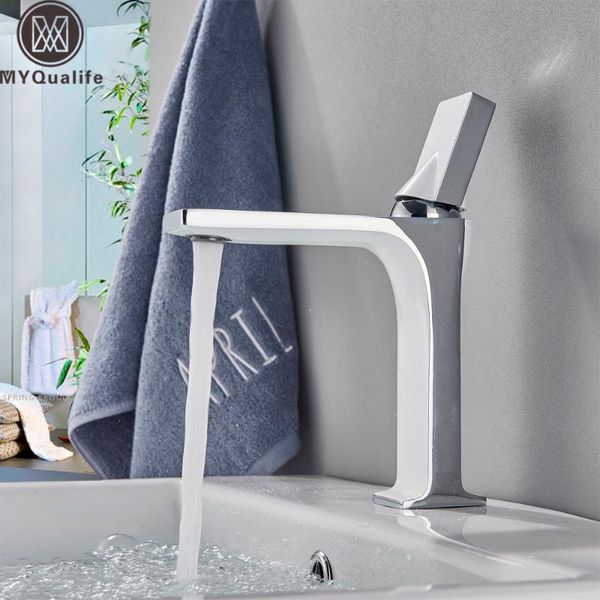 bathroom sink faucets white faucet deck mounted short basin mixers square shape brass black cold vanity tap chrome
bathroom sink faucets white faucet deck mounted short basin mixers square shape brass black cold vanity tap chrome