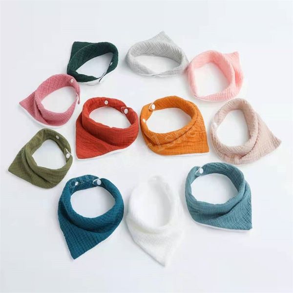 baby bibs newborn soild color feeding infant burp clothes boys girls burping clothing toddler accessories cotton gauze saliva towel
baby bibs newborn soild color feeding infant burp clothes boys girls burping clothing toddler accessories cotton gauze saliva towel