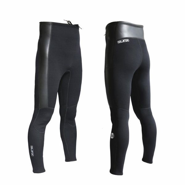 swim wear diving pants 2mm neoprene men high waist thickened super elastic warm winter swimming trousers scuba wetsuit
swim wear diving pants 2mm neoprene men high waist thickened super elastic warm winter swimming trousers scuba wetsuit