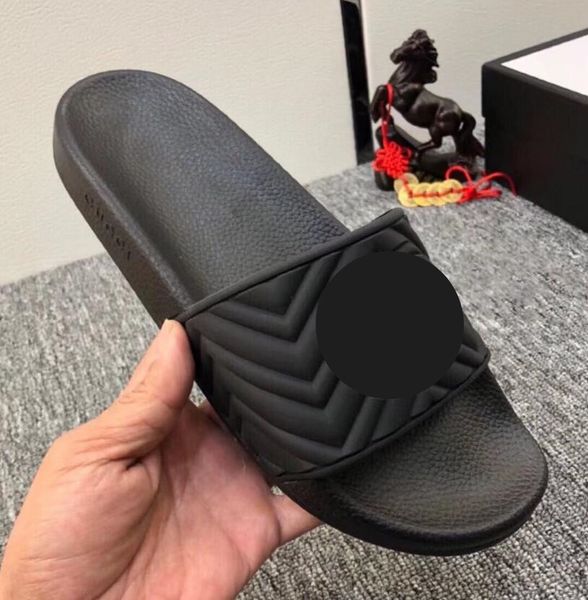 summer fashion couple slippers classic trend casual men's outer wear flip-flops luxury designer platform womens sandals lightweight non, Black
summer fashion couple slippers classic trend casual men's outer wear flip-flops luxury designer platform womens sandals lightweight non, Black