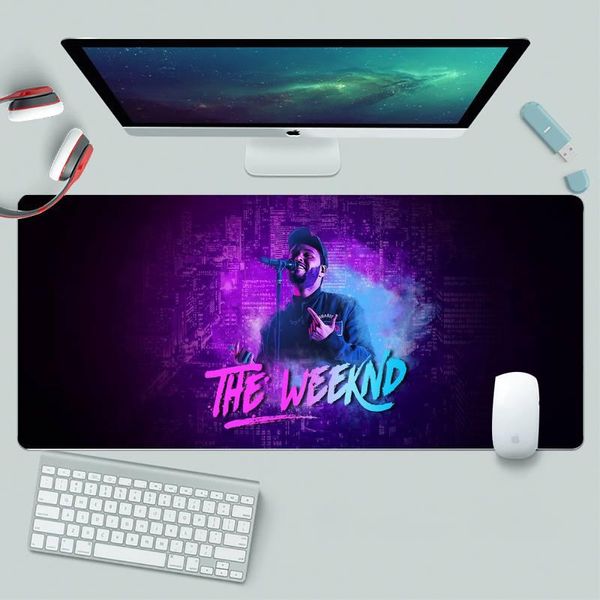 mouse pads & wrist rests the weeknd keyboards rubber gaming mousepad desk mat xl large gamer keyboard pc takuo
mouse pads & wrist rests the weeknd keyboards rubber gaming mousepad desk mat xl large gamer keyboard pc takuo