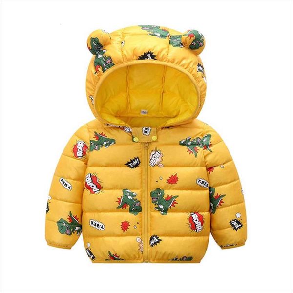 kids clothes autumn and winter down padded jacket cartoon print girls hooded warm coat 1 5years old beibei quality clothing, Blue;gray
kids clothes autumn and winter down padded jacket cartoon print girls hooded warm coat 1 5years old beibei quality clothing, Blue;gray
