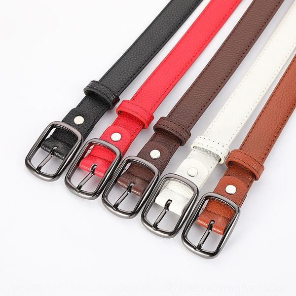 bxo0 korean belts fashion casual bare body pinstudent pu real korean women's fashion casual t bare body pinstudent women's pu real, Black;brown
bxo0 korean belts fashion casual bare body pinstudent pu real korean women's fashion casual t bare body pinstudent women's pu real, Black;brown