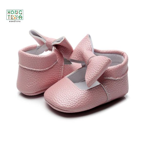 first walkers pu leather fashion floral bow shoes princess soft sole baby moccasins born girls for 0-24 month
first walkers pu leather fashion floral bow shoes princess soft sole baby moccasins born girls for 0-24 month