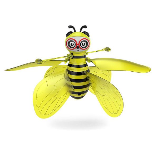 mini drone rc bee induction aircraft infrared sensing hand sensor portable helicopter flying toys toy kids gift drones
mini drone rc bee induction aircraft infrared sensing hand sensor portable helicopter flying toys toy kids gift drones