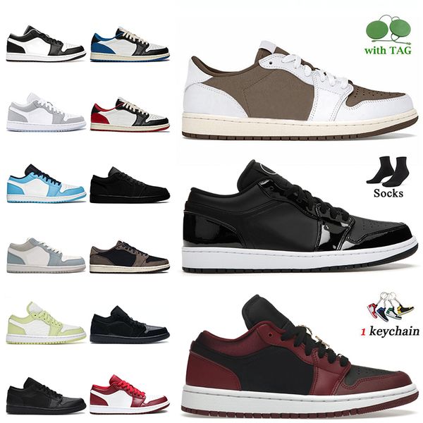low basketball shoes men women authentic jumpman 1 1s cactus jacks fragment dark beetroot black white hyper royal university blue unc outdoo, White;red
low basketball shoes men women authentic jumpman 1 1s cactus jacks fragment dark beetroot black white hyper royal university blue unc outdoo, White;red