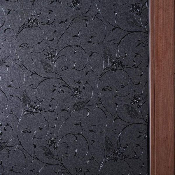 window stickers floral blackout film static cling cover room darkening glass decal total light blocking heat control
window stickers floral blackout film static cling cover room darkening glass decal total light blocking heat control