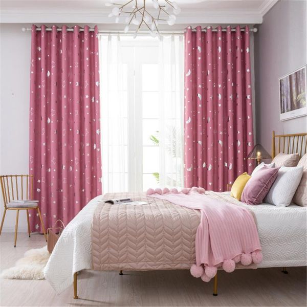 curtain & drapes blackout star bedroom curtains starry sky for living room shading stain resistant home decor
curtain & drapes blackout star bedroom curtains starry sky for living room shading stain resistant home decor