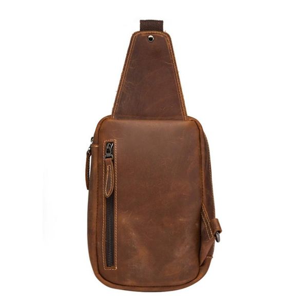europe america man layer leather handbag men fashion genuine shoulder bag cowhide brown chest bags headphone hole waist
europe america man layer leather handbag men fashion genuine shoulder bag cowhide brown chest bags headphone hole waist