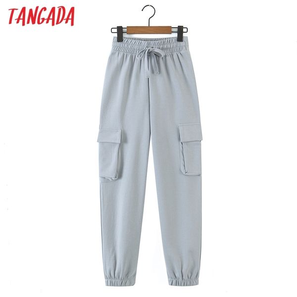 women gray long pants big strethy waist trousers joggers female sweatpants qw77 210416, Black;white
women gray long pants big strethy waist trousers joggers female sweatpants qw77 210416, Black;white