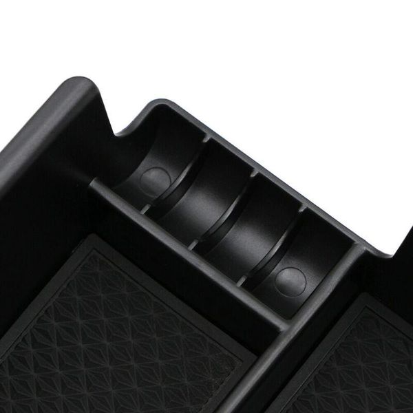 car organizer tray storage wallet armrest 1x 2021 abs plastic center non-slip mat
car organizer tray storage wallet armrest 1x 2021 abs plastic center non-slip mat
