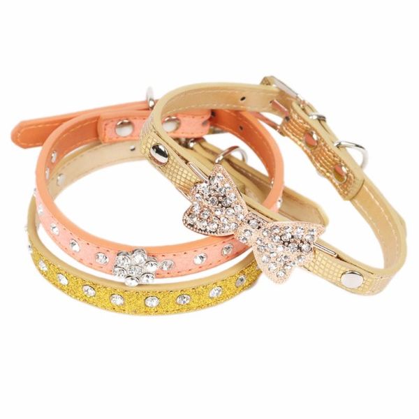 pipifren small cats collars kitten breakaway necklace accessories leash pet dogs rhinestone collier chat huisdier kat cat & leads
pipifren small cats collars kitten breakaway necklace accessories leash pet dogs rhinestone collier chat huisdier kat cat & leads