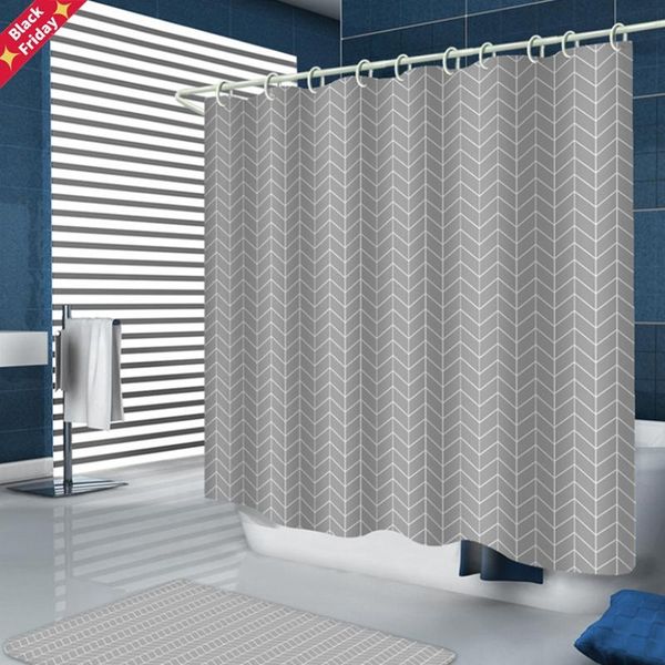 shower curtain el heavy weight waterproof and mildew bath curtains gray 180*200cm d40
shower curtain el heavy weight waterproof and mildew bath curtains gray 180*200cm d40