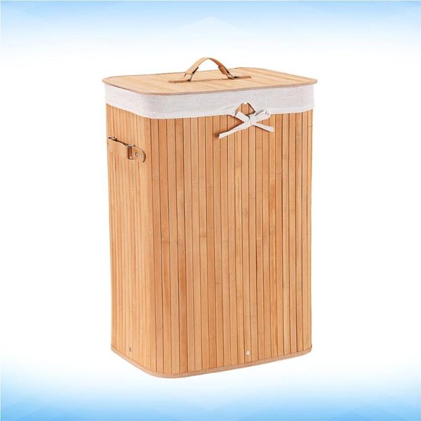 pc laundry hamper prime durable sturdy bamboo container for home bedroom storage & organization
pc laundry hamper prime durable sturdy bamboo container for home bedroom storage & organization