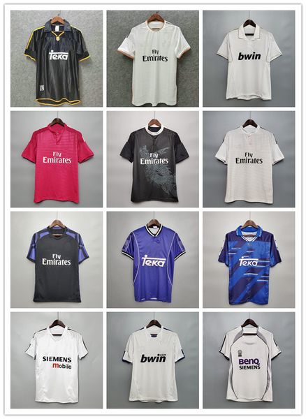 finals real madrid retro soccer football jersey guti ramos seedorf carlos 13 14 15 16 ronaldo zidane beckham raul redondo 94 95 96 97 98 99, Black;yellow
finals real madrid retro soccer football jersey guti ramos seedorf carlos 13 14 15 16 ronaldo zidane beckham raul redondo 94 95 96 97 98 99, Black;yellow