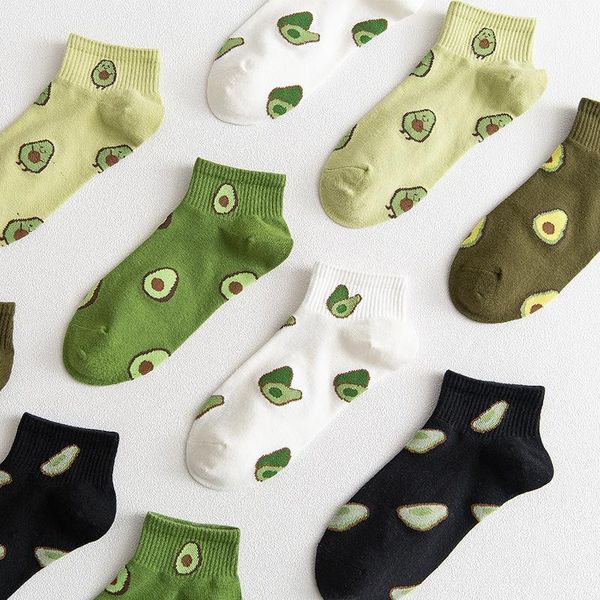 socks & hosiery embroidery avocado print women's solid casual cotton short for women black white sock slippers no show
socks & hosiery embroidery avocado print women's solid casual cotton short for women black white sock slippers no show