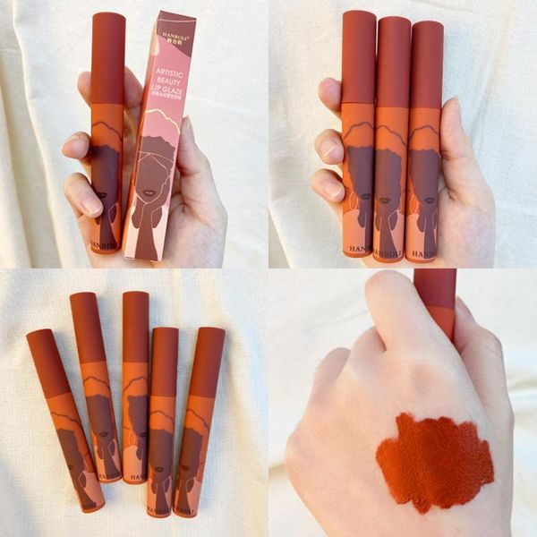 lip gloss matte velvet glaze mist lasting waterproof clay moisturize smooth lipstick makeup cosmetic tslm2
lip gloss matte velvet glaze mist lasting waterproof clay moisturize smooth lipstick makeup cosmetic tslm2